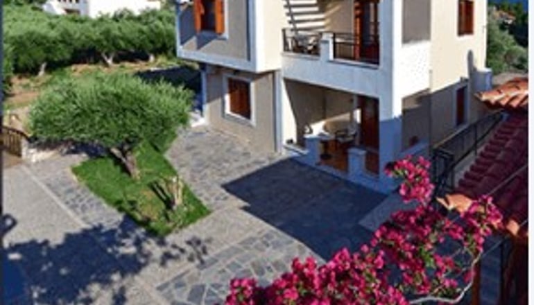 So Nice Hotel  - Μαραθόκαμπος, Σάμος