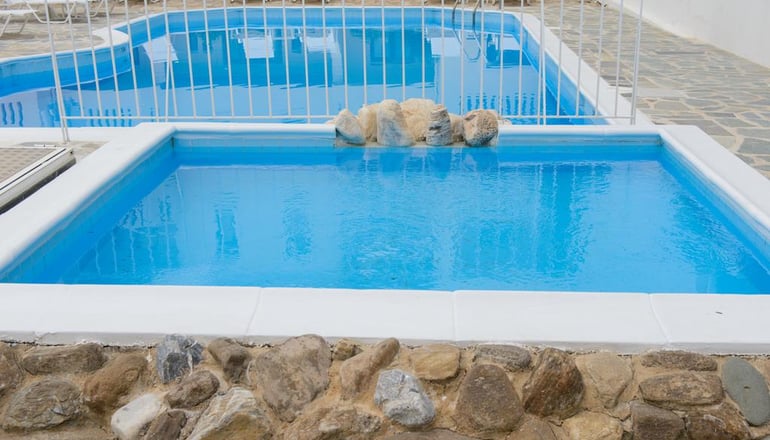 So Nice Hotel - Μαραθόκαμπος, Σάμος