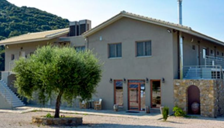 Socrates Organic Village Wild Olive - Αγριλιά, Μεσολόγγι