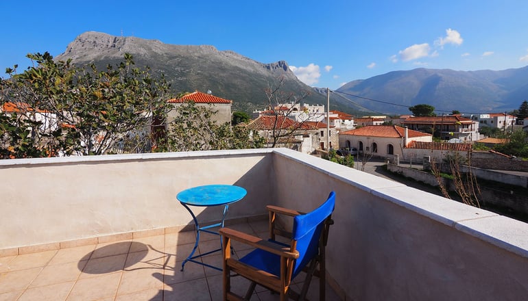 Sofia Areopolis Guesthouse - Αρεόπολη, Μάνη