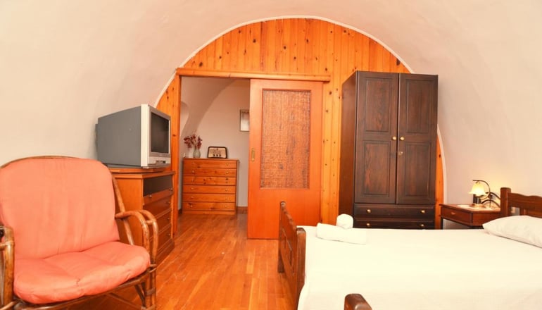Sofia Areopolis Tower House - Aρεόπολη, Μάνη