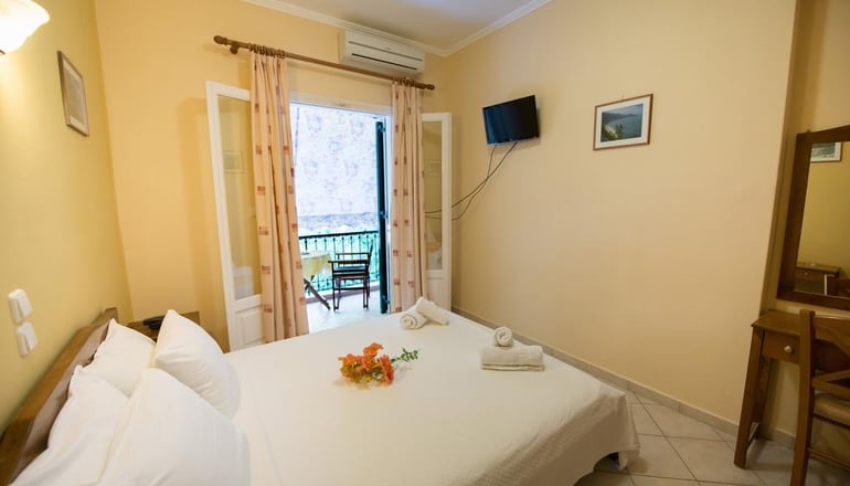 Sofia Hotel Lefkada