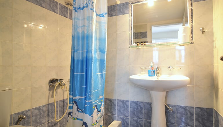 Sofia Limeni Apartments