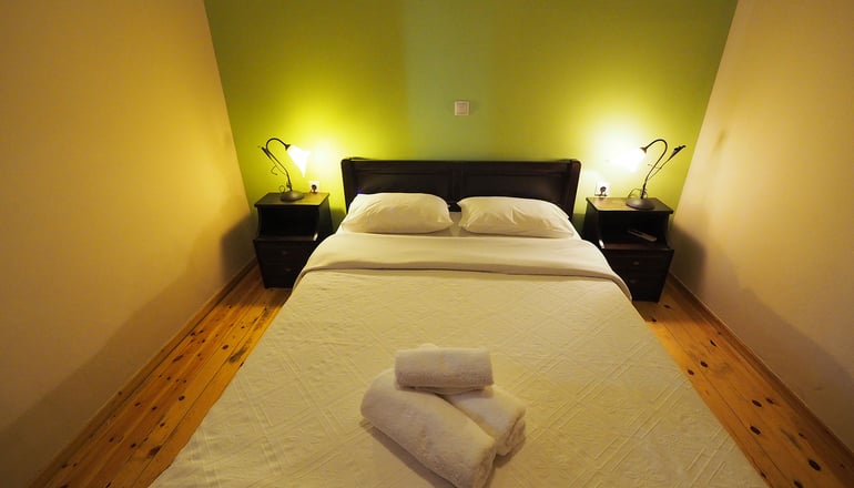 Sofia Limeni Apartments