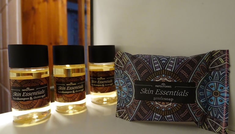 Sofia Limeni Apartments