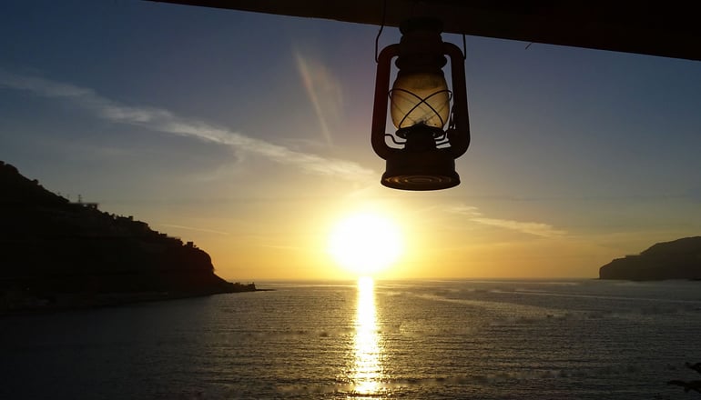 Sofia Limeni Apartments