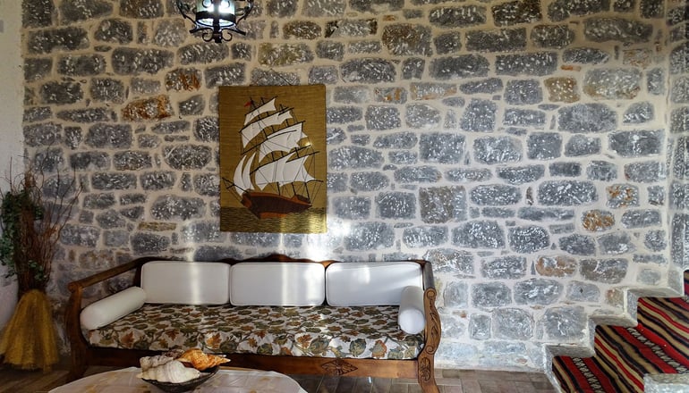 Sofia Mina Green Villa - Νέο Οίτυλο, Μάνη