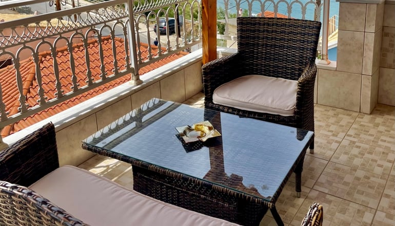 Sofotel - Κορώνη