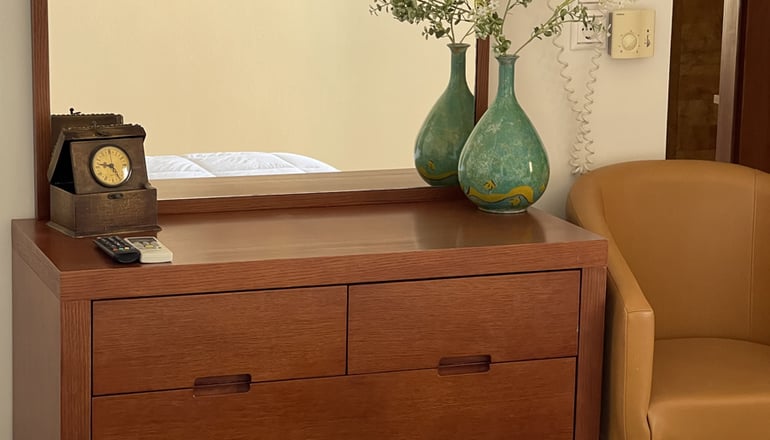 Sofotel - Κορώνη