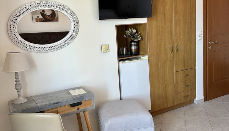 Sofotel - Κορώνη