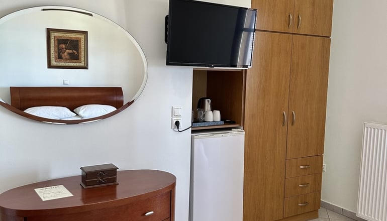 Sofotel - Κορώνη