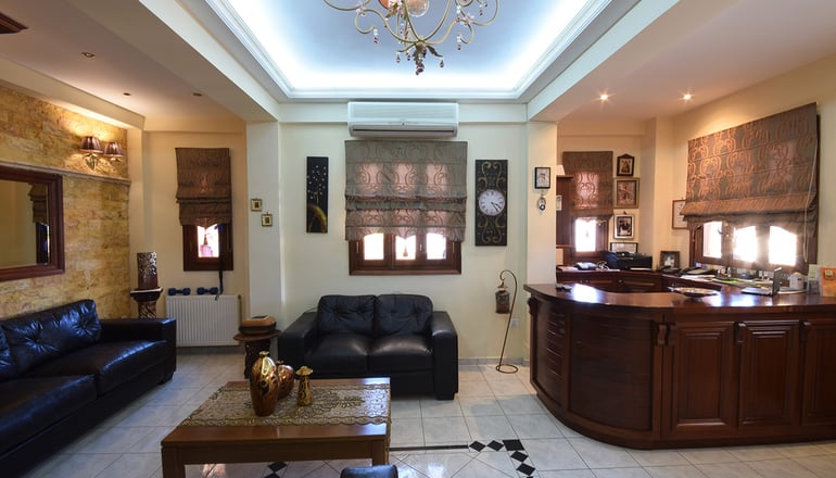 Sofotel - Κορώνη