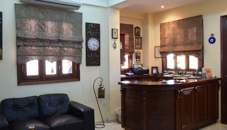 Sofotel - Κορώνη