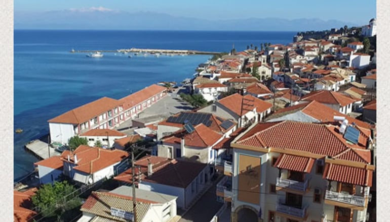 Sofotel - Κορώνη