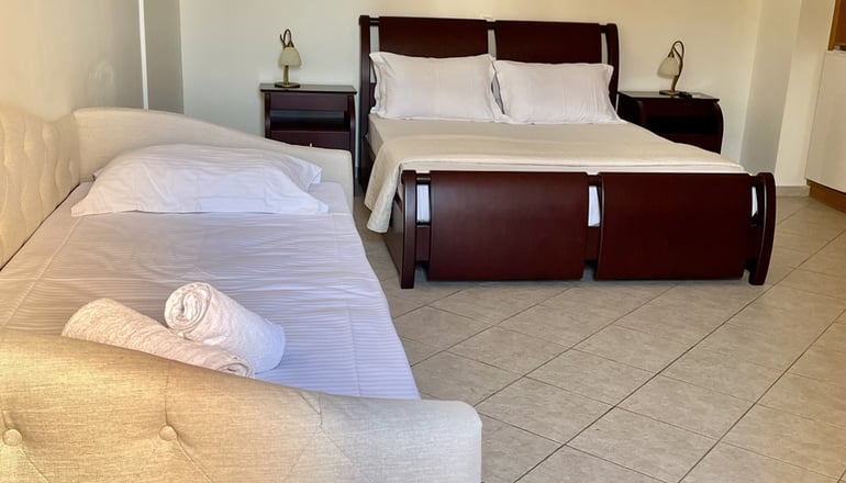 Sofotel - Κορώνη