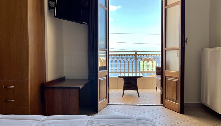 Sofotel - Κορώνη