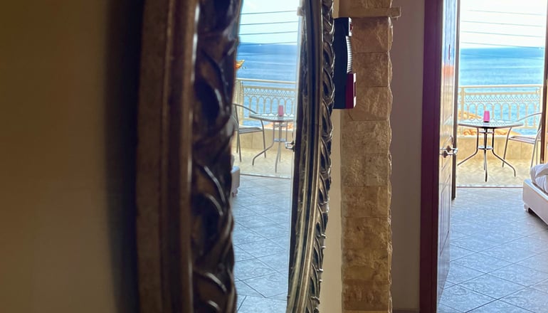 Sofotel - Κορώνη