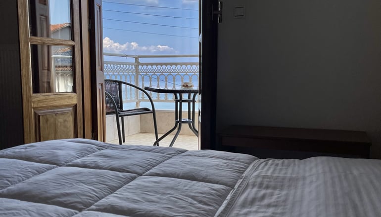 Sofotel - Κορώνη