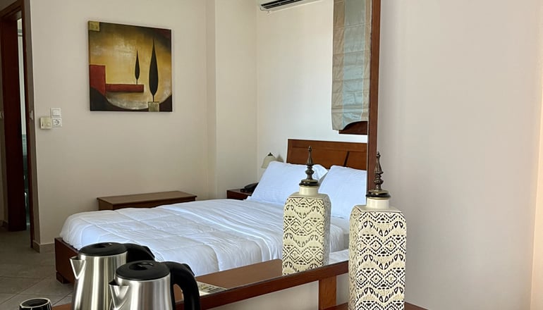 Sofotel - Κορώνη