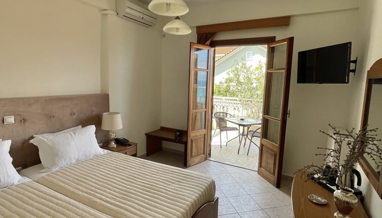 Sofotel - Κορώνη