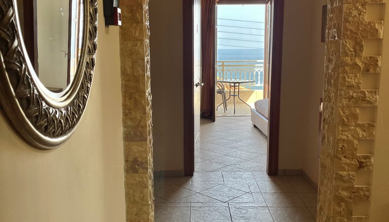 Sofotel - Κορώνη