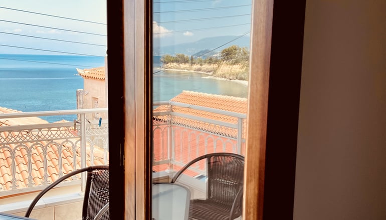 Sofotel - Κορώνη