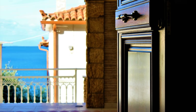 Sofotel - Κορώνη