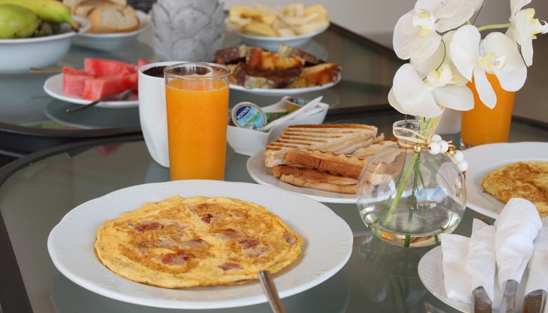 Sofotel - Κορώνη