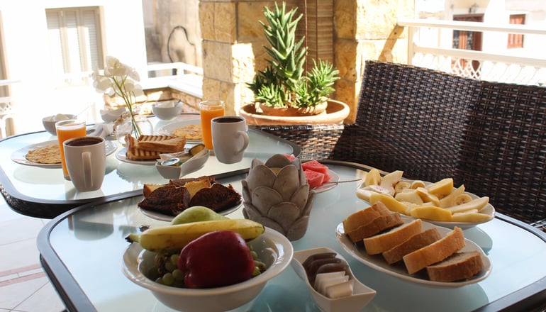 Sofotel - Κορώνη