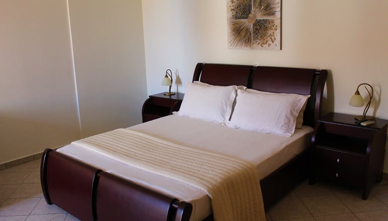 Sofotel - Κορώνη