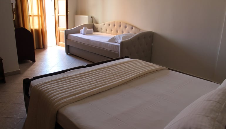 Sofotel - Κορώνη