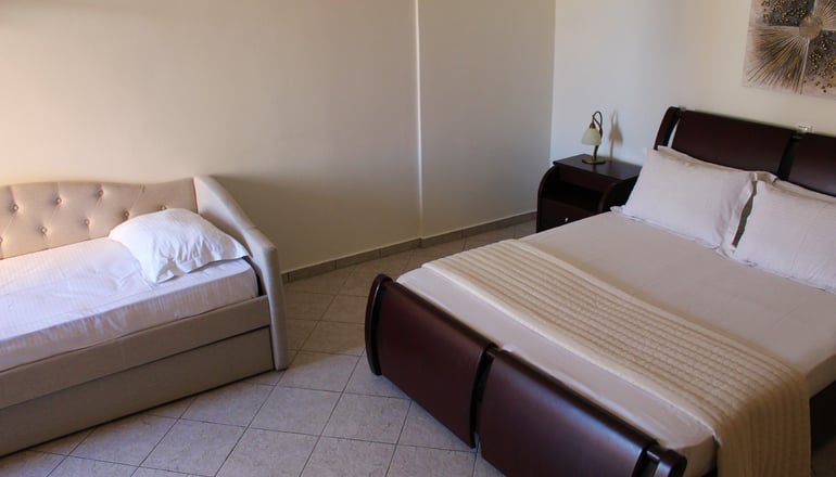 Sofotel - Κορώνη