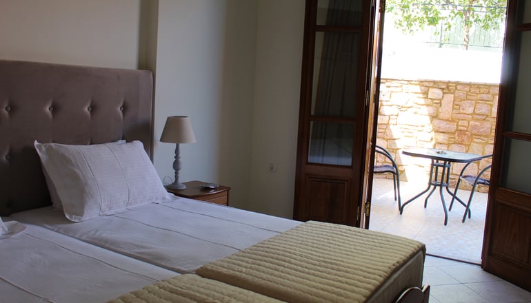 Sofotel - Κορώνη