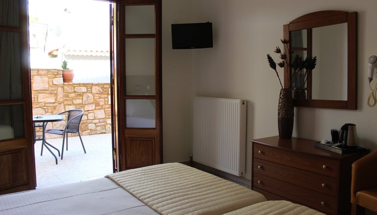 Sofotel - Κορώνη