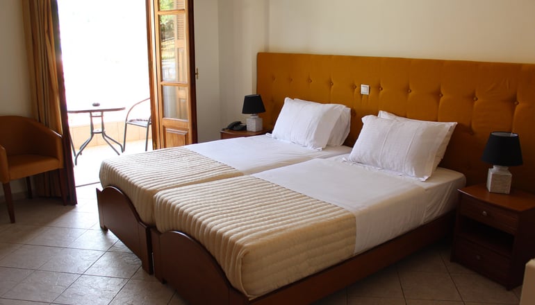 Sofotel - Κορώνη