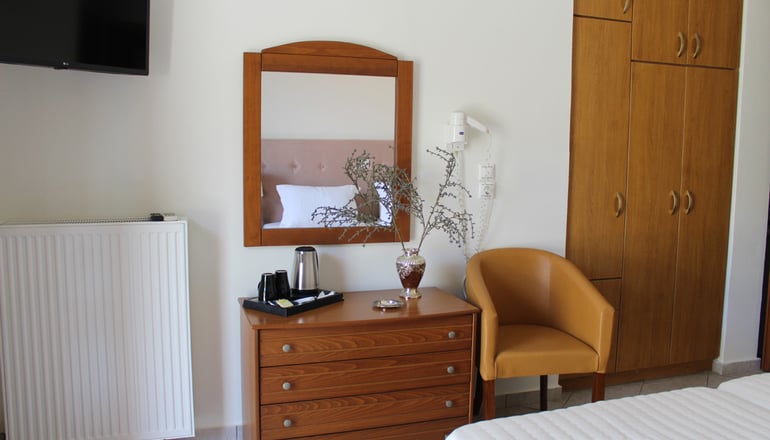 Sofotel - Κορώνη