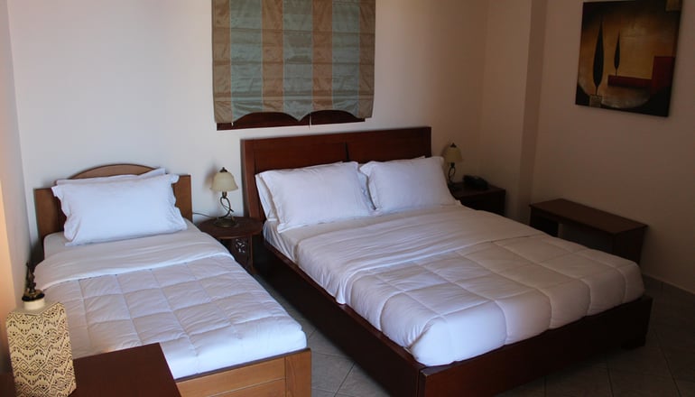 Sofotel - Κορώνη