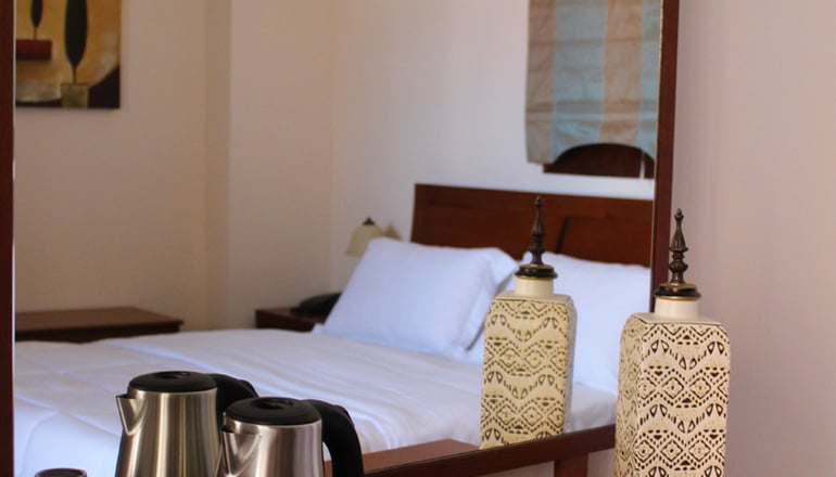 Sofotel - Κορώνη