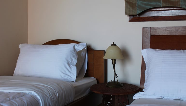 Sofotel - Κορώνη