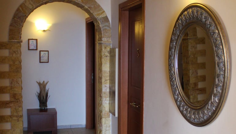 Sofotel - Κορώνη