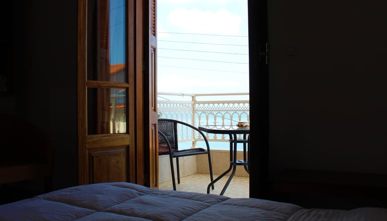 Sofotel - Κορώνη