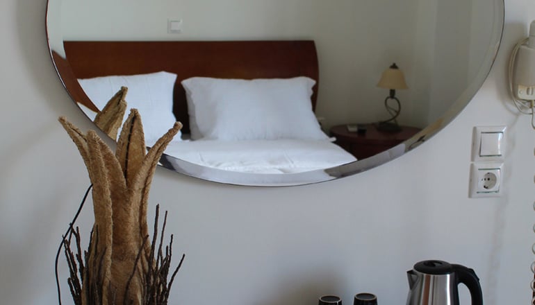 Sofotel - Κορώνη