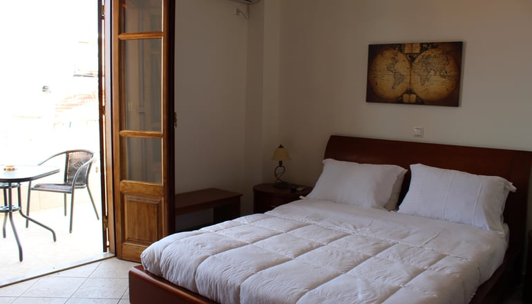 Sofotel - Κορώνη