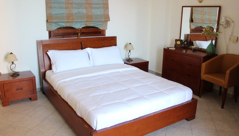 Sofotel - Κορώνη