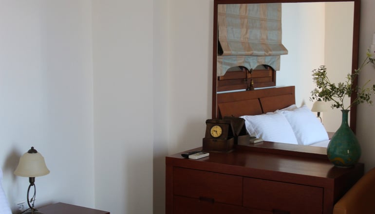 Sofotel - Κορώνη