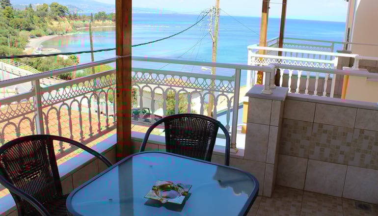 Sofotel - Κορώνη