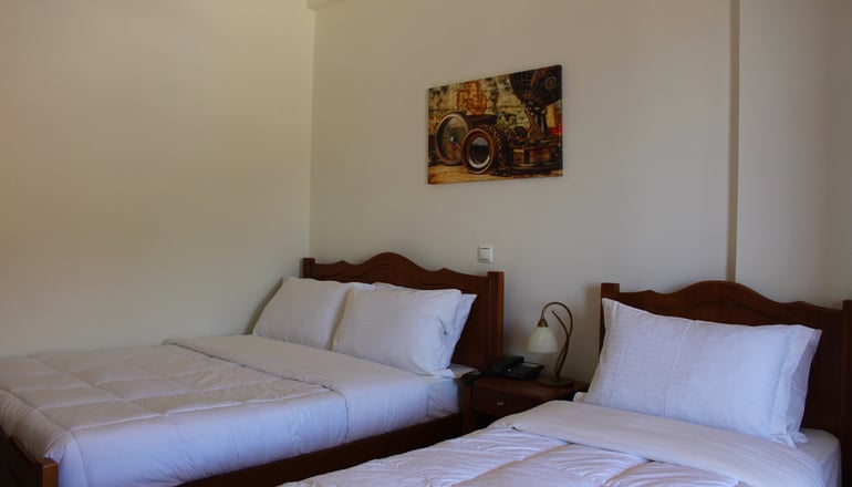 Sofotel - Κορώνη