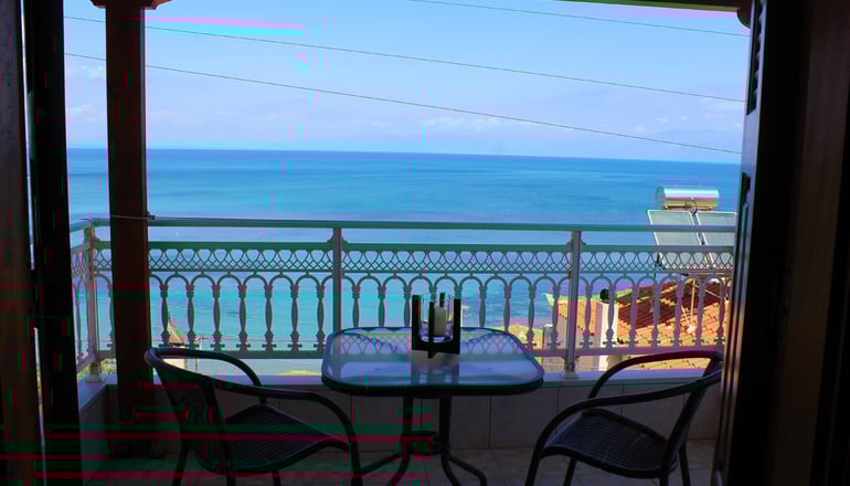 Sofotel - Κορώνη