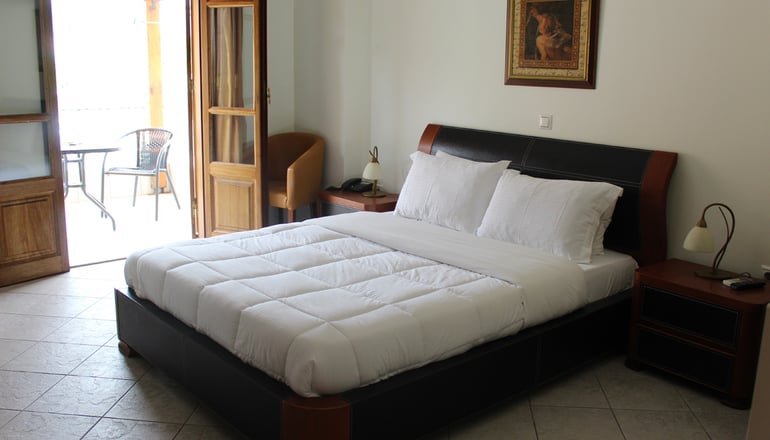 Sofotel - Κορώνη