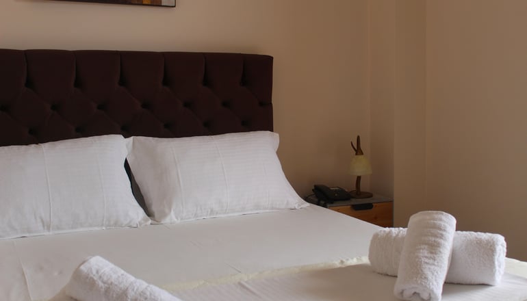 Sofotel - Κορώνη